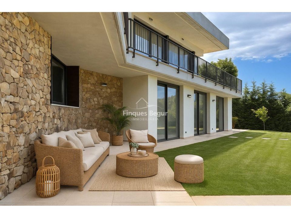 Villa i Begur, Gerona - foto 4