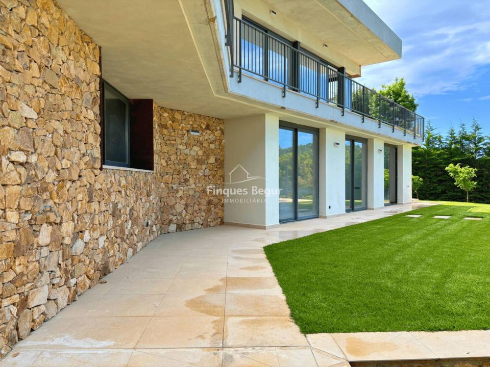 Villa i Begur, Gerona - foto 5