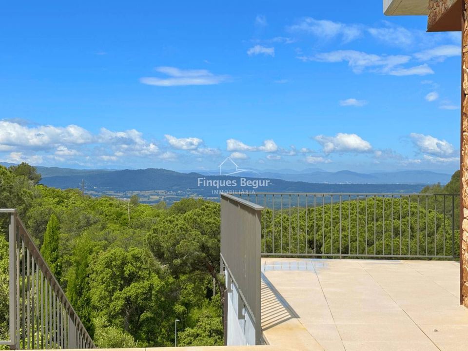 Villa i Begur, Gerona - foto 3