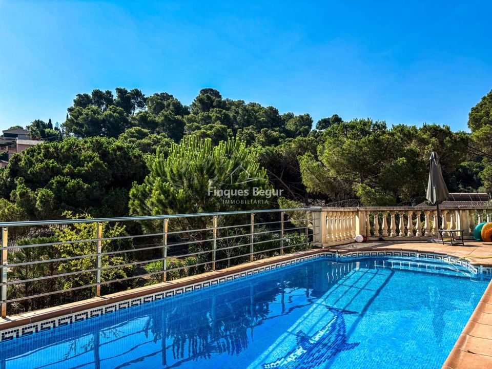 Villa i Pals, Gerona - foto 4