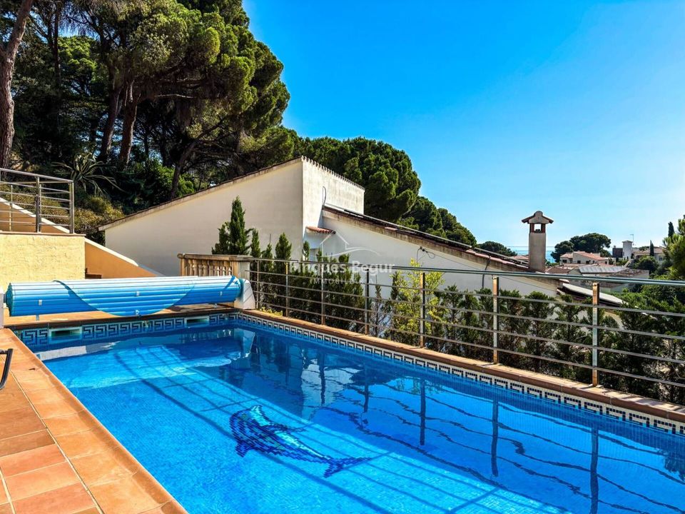 Villa i Pals, Gerona - foto 3