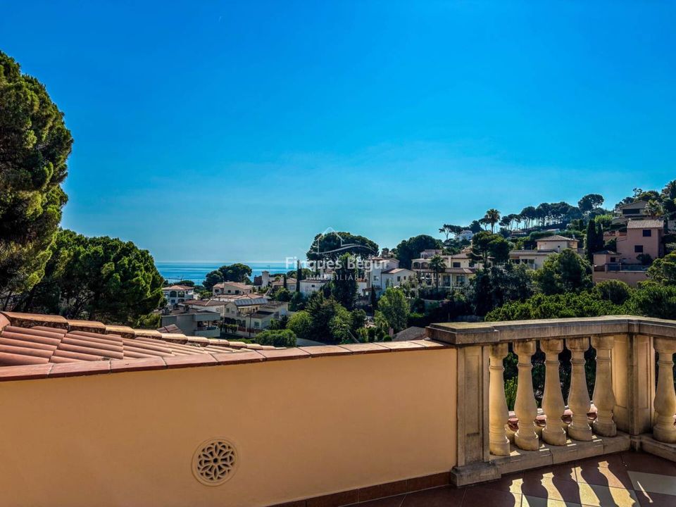 Villa i Pals, Gerona - foto 5