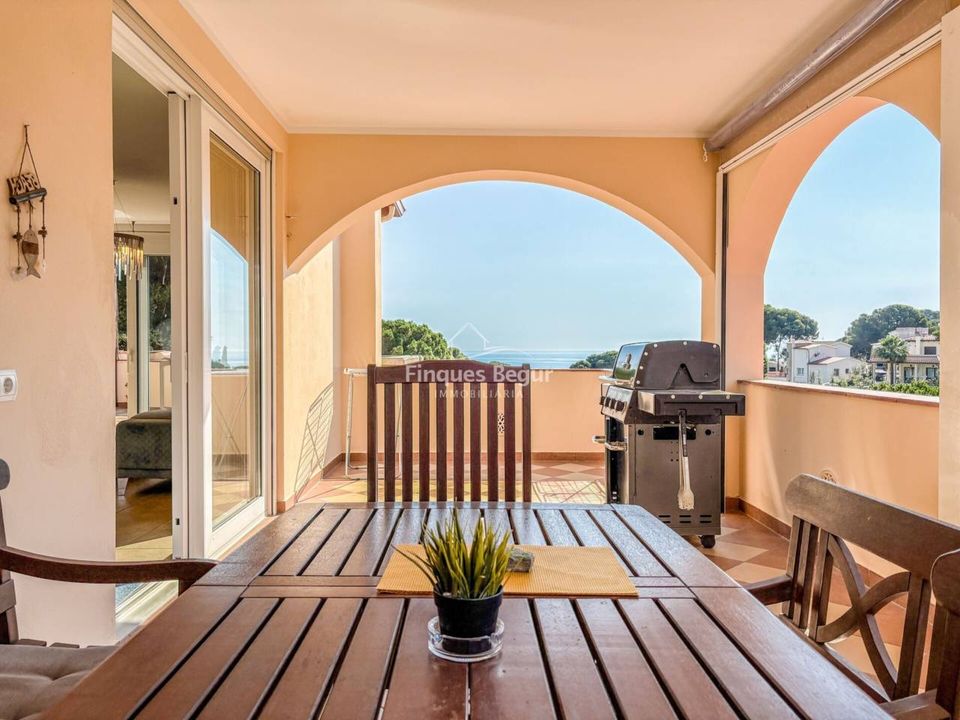 Villa i Pals, Gerona - foto 1