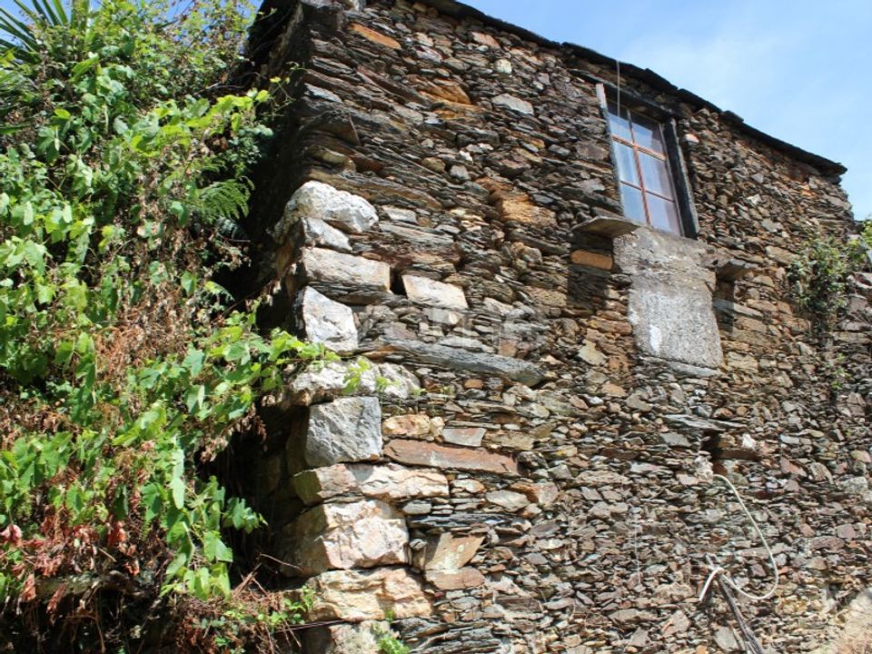 Villa i Raiva, Pedorido e Paraiso, Aveiro - foto 1