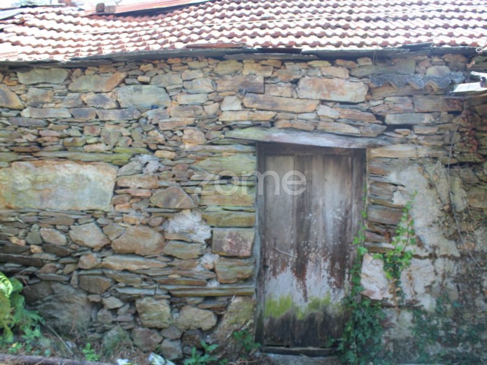 Villa i Raiva, Pedorido e Paraiso, Aveiro - foto 3