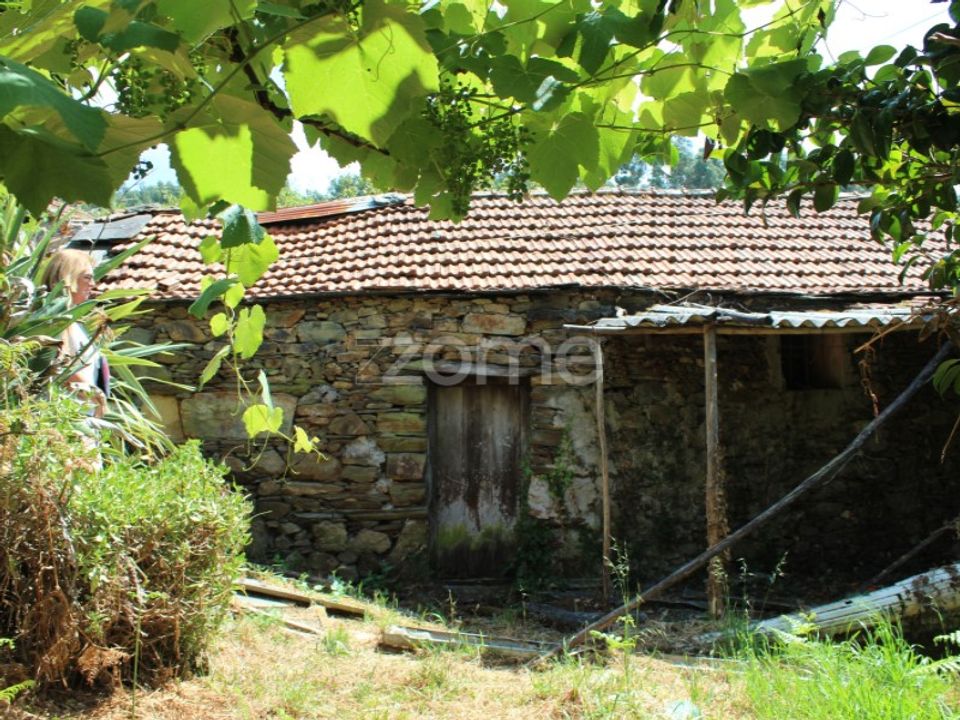 Villa i Raiva, Pedorido e Paraiso, Aveiro - foto 2