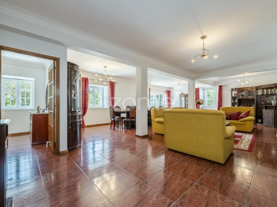 Villa i Ponte de Lima, Viana do Castelo - foto 1