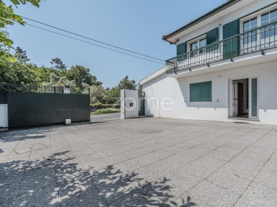 Villa i Ponte de Lima, Viana do Castelo - foto 5