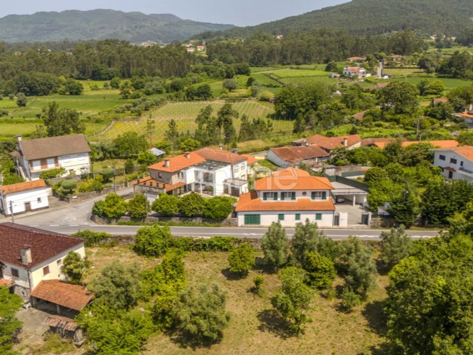 Villa i Ponte de Lima, Viana do Castelo - foto 2