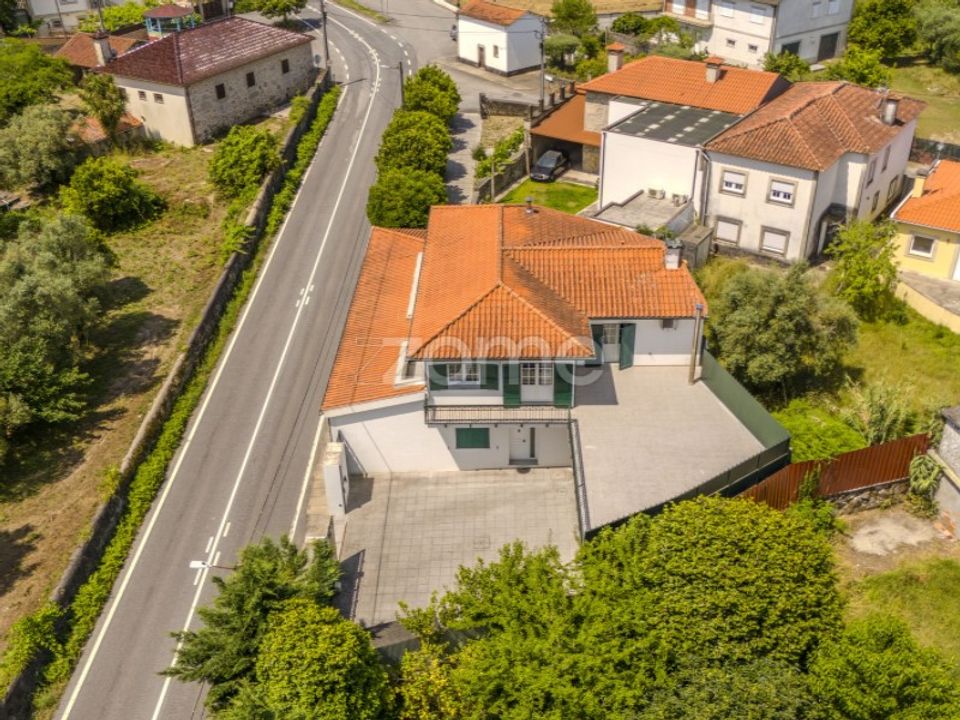 Villa i Ponte de Lima, Viana do Castelo - foto 3