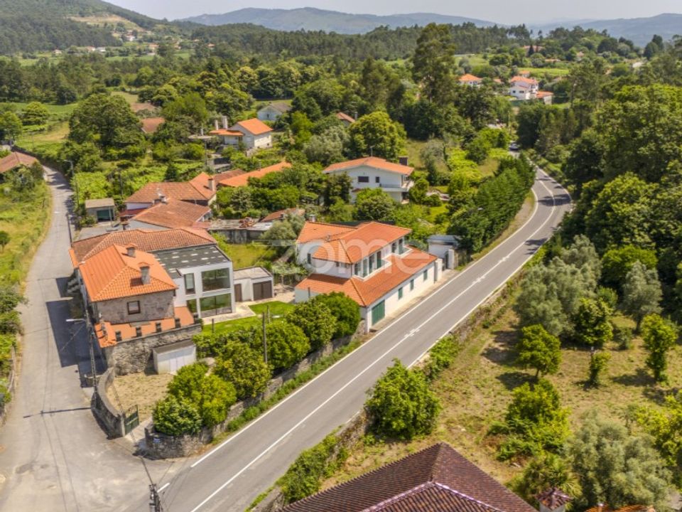 Villa i Ponte de Lima, Viana do Castelo - foto 4