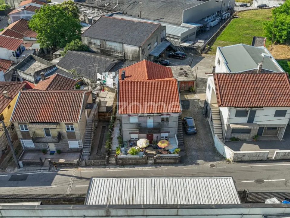 Lejlighed i Guimaraes, Braga - foto 3