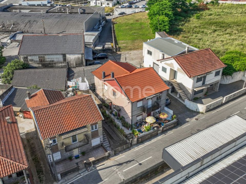 Lejlighed i Guimaraes, Braga - foto 1