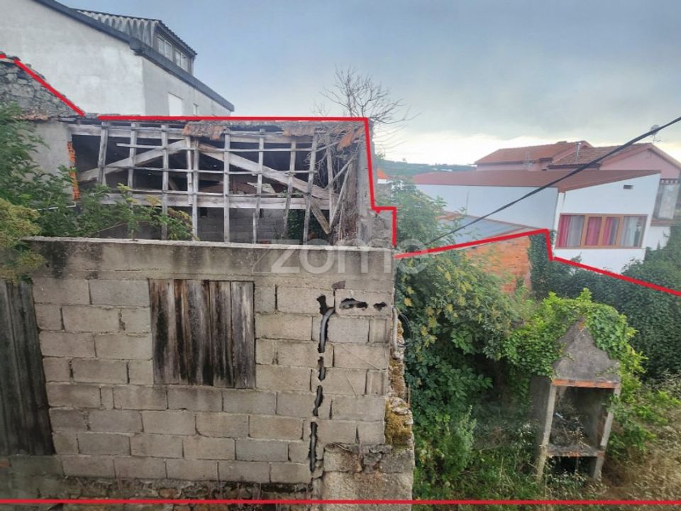 Tomt i Armamar, Viseu - bilde 5