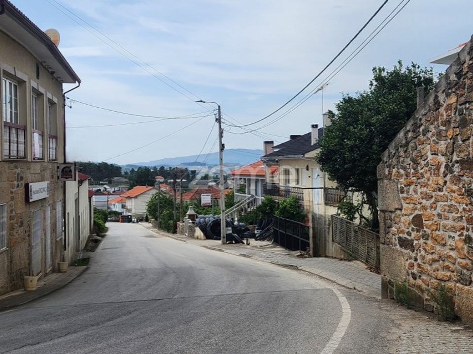 Erhvervsejendom i Armamar, Viseu - foto 3