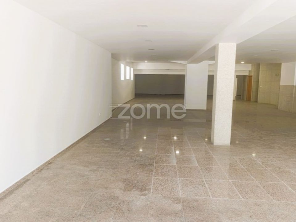 L'establiment comercial a Muro, Porto - foto 3