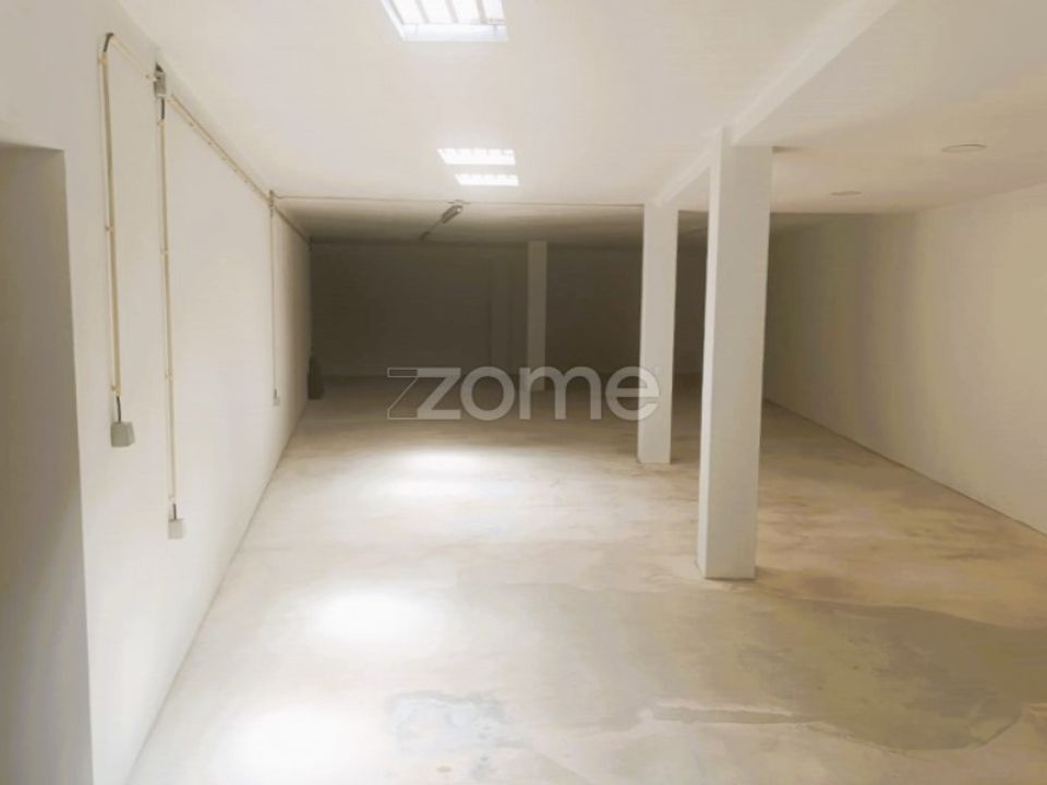 L'establiment comercial a Muro, Porto - foto 1