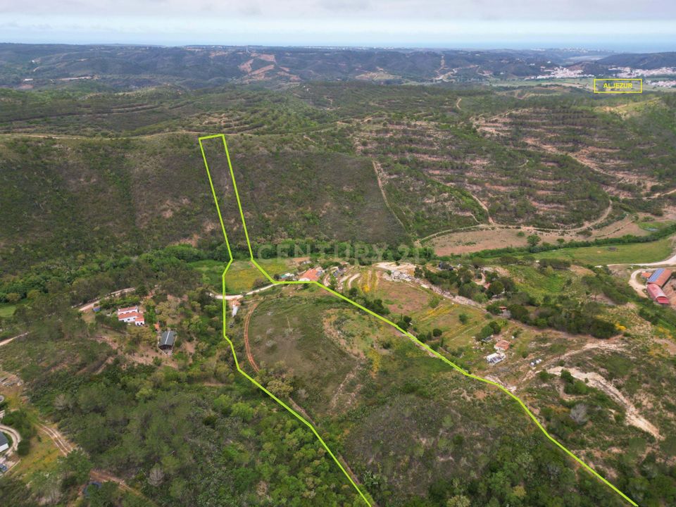 Villa i Aljezur, Faro - foto 2