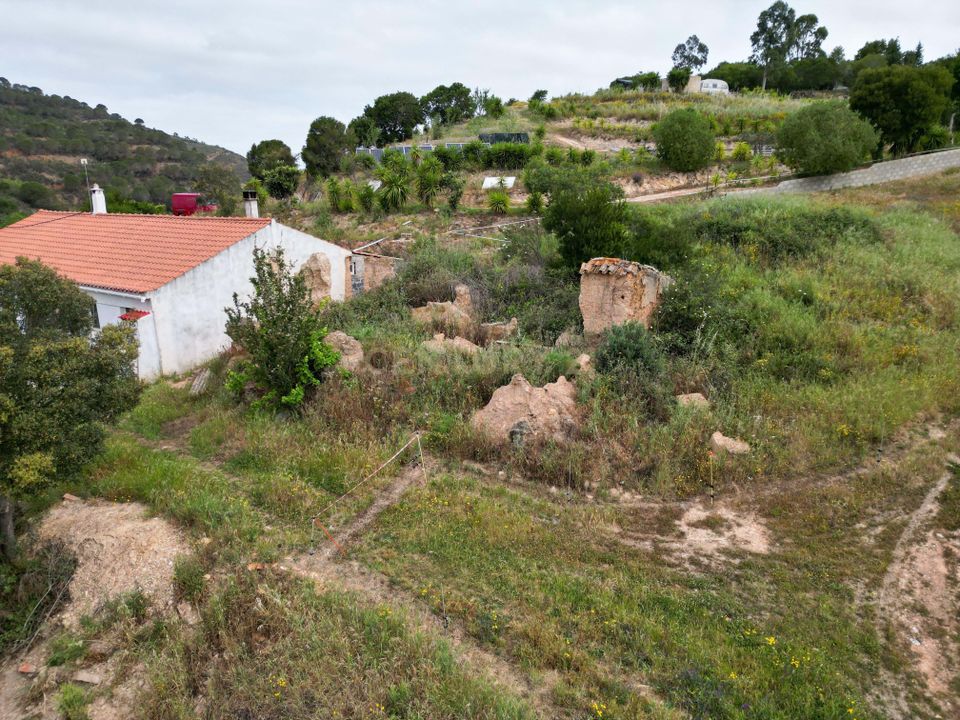Villa i Aljezur, Faro - foto 3