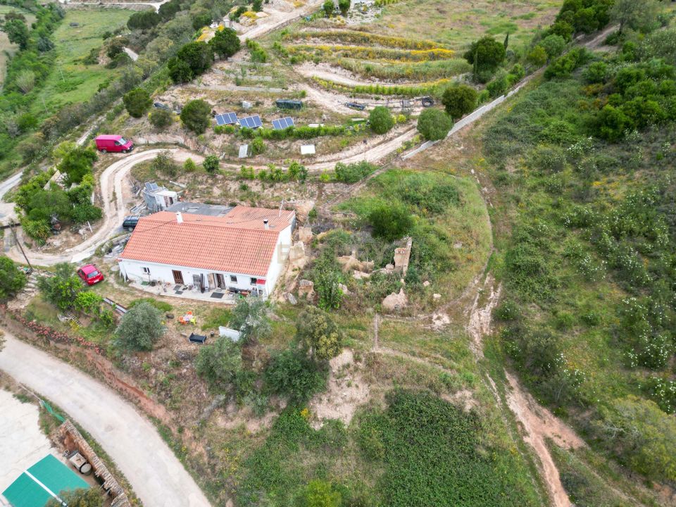 Villa i Aljezur, Faro - foto 4