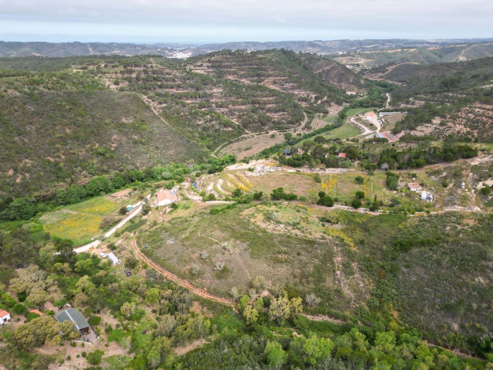 Villa i Aljezur, Faro - foto 5