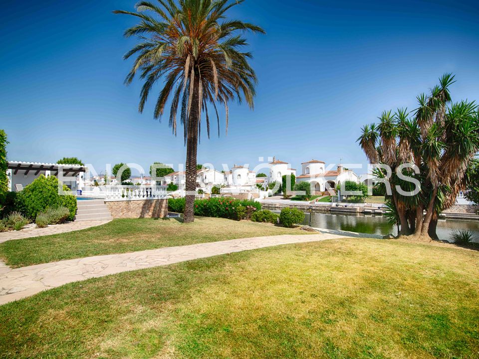 Villa i Empuriabrava, Gerona - foto 5