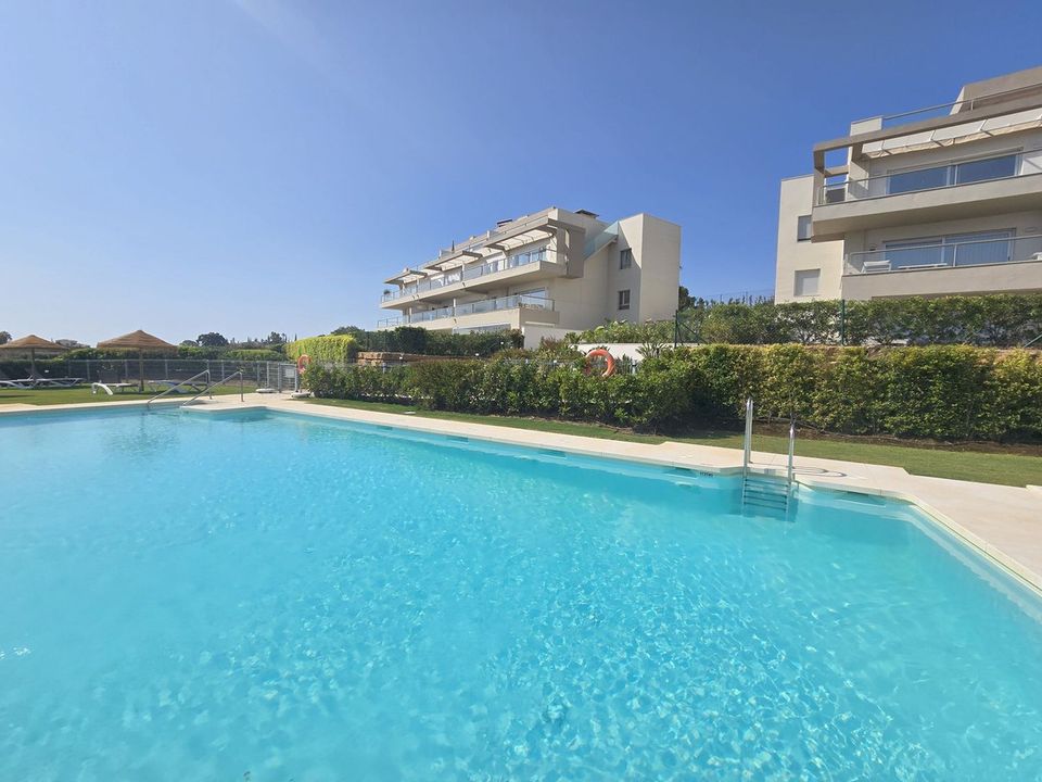 Lejlighed i Mijas, Malaga - foto 3