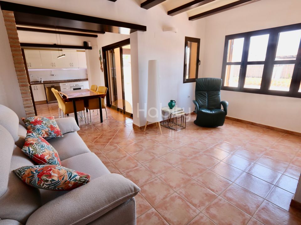 Villa i Hacienda del Alamo, Murcia - foto 5