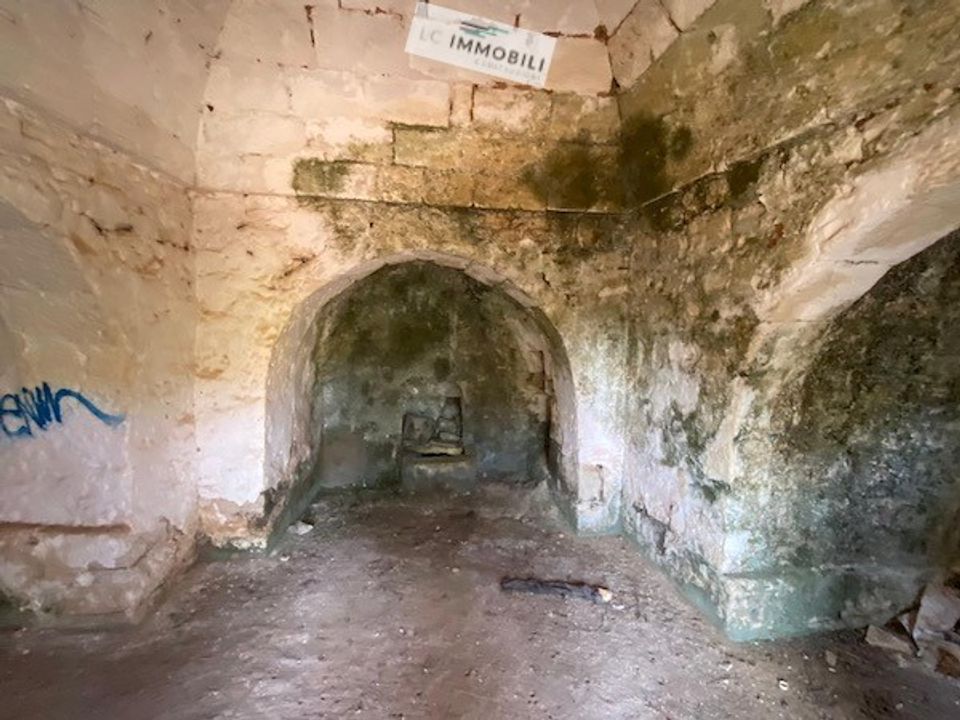 Helårsgrund i Carovigno, Brindisi - foto 5