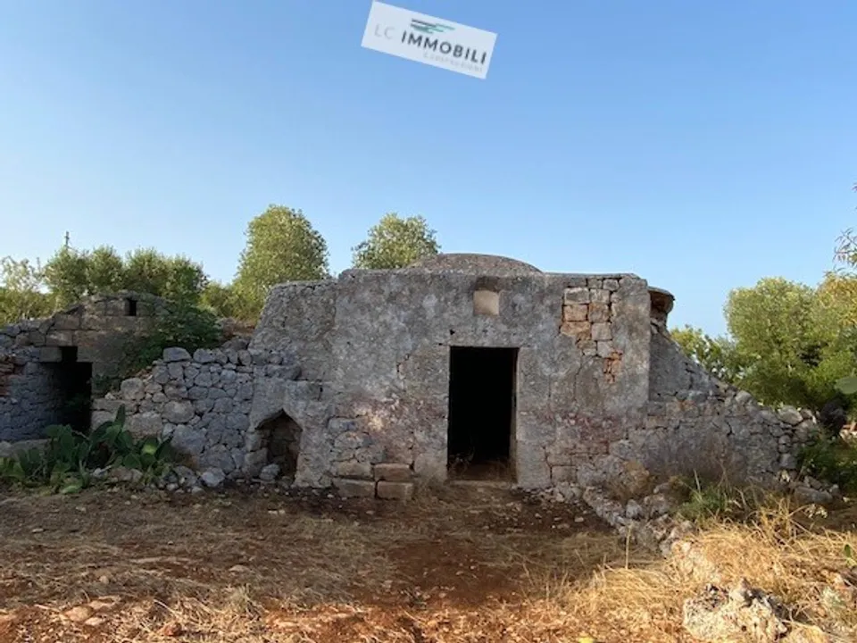 Helårsgrund i Carovigno, Brindisi - foto 2