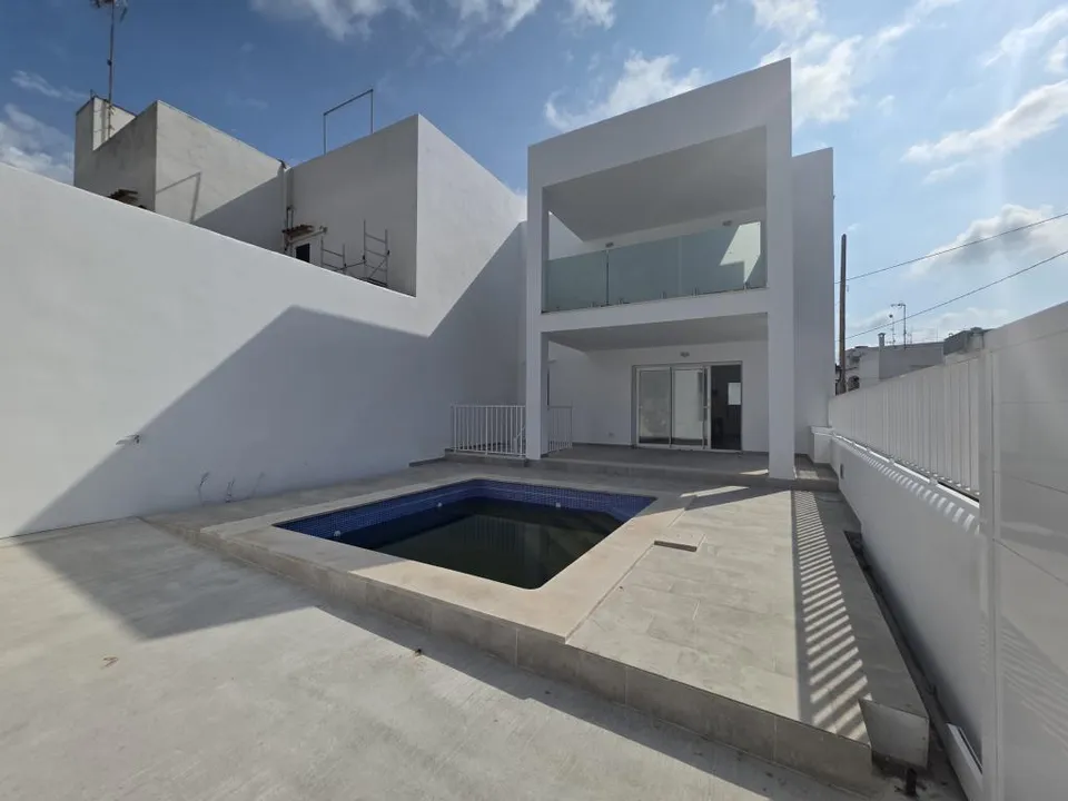 Villa i Cala d'Or, Mallorca - foto 1
