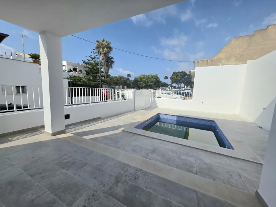 Villa i Cala d'Or, Mallorca - foto 3