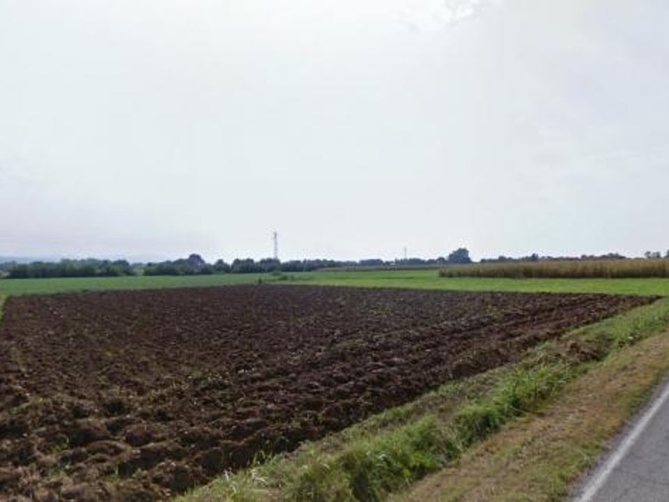 Helårsgrund i Povoletto, Udine - foto 1