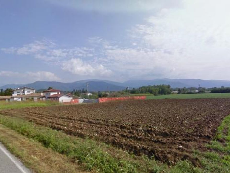 Helårsgrund i Povoletto, Udine - foto 2