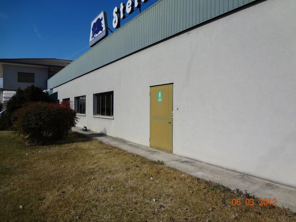 Erhvervsejendom i Spilimbergo, Pordenone - foto 2