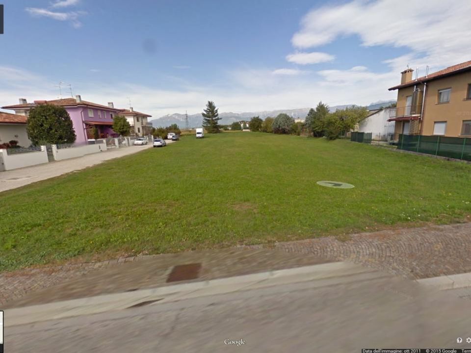 Helårsgrund i Povoletto, Udine - foto 1
