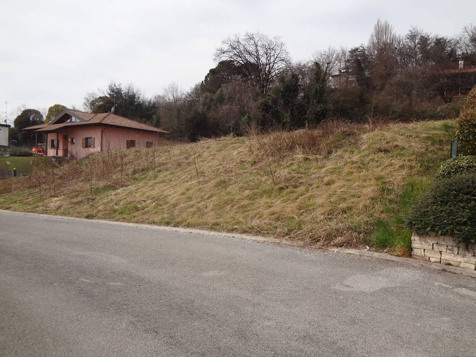 Helårsgrund i Moruzzo, Udine - foto 2