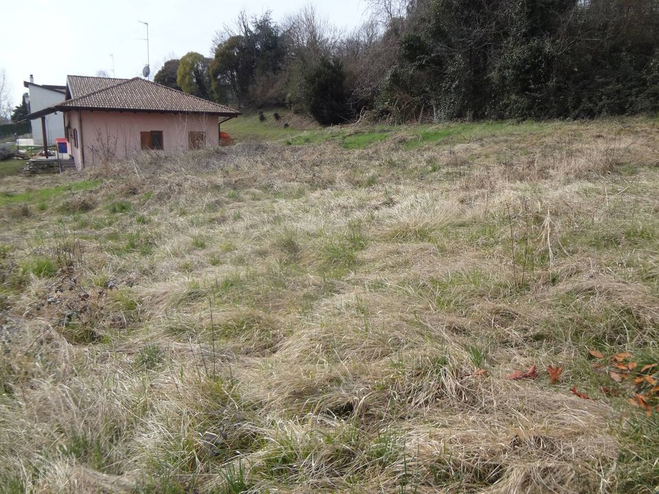 Helårsgrund i Moruzzo, Udine - foto 3