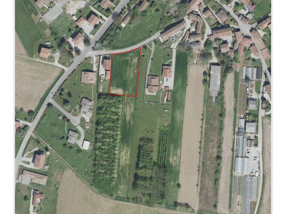 Helårsgrund i Povoletto, Udine - foto 1