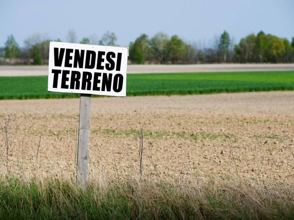 Helårsgrund i Moruzzo, Udine - foto 1