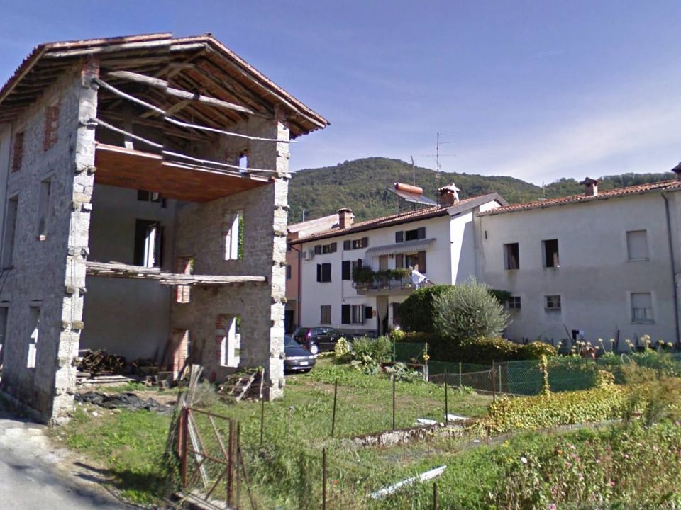 Landejendom i Attimis, Udine - foto 1