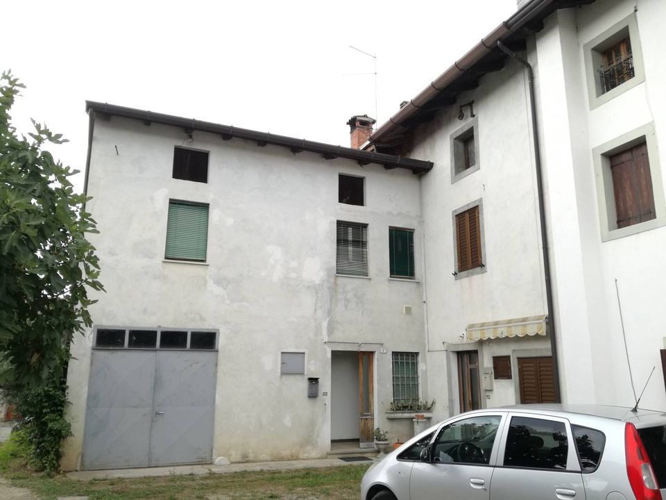 Villa i Remanzacco, Udine - foto 1