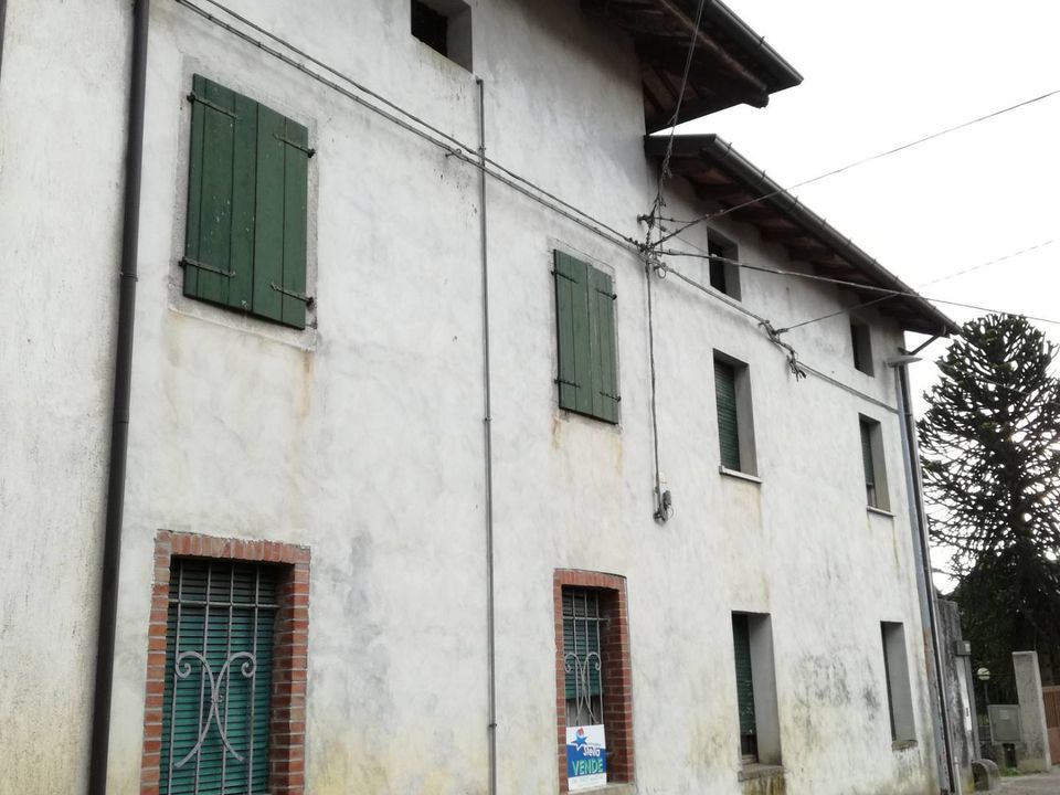 Villa i Remanzacco, Udine - foto 4