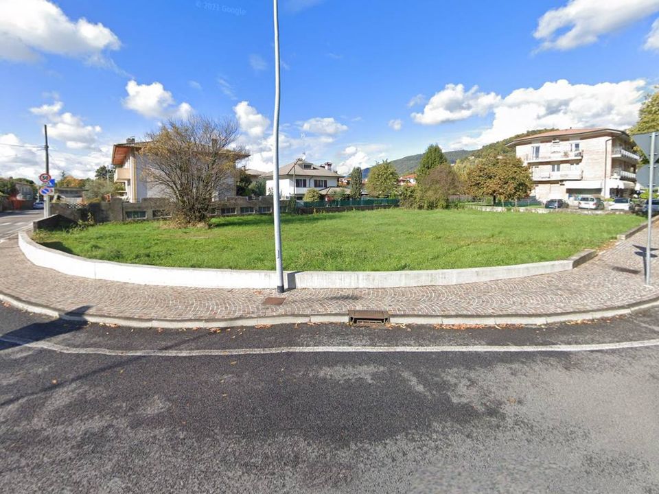 Terreno Tarcento, Udine - foto 1