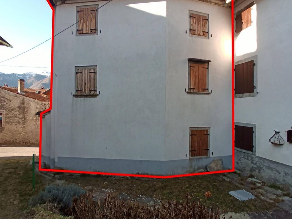 Villa i Ovaro, Udine - foto 3