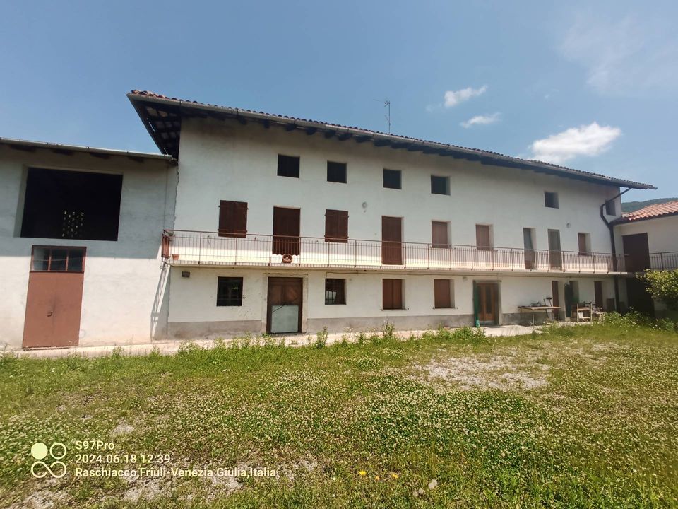 Villa i Faedis, Udine - foto 1
