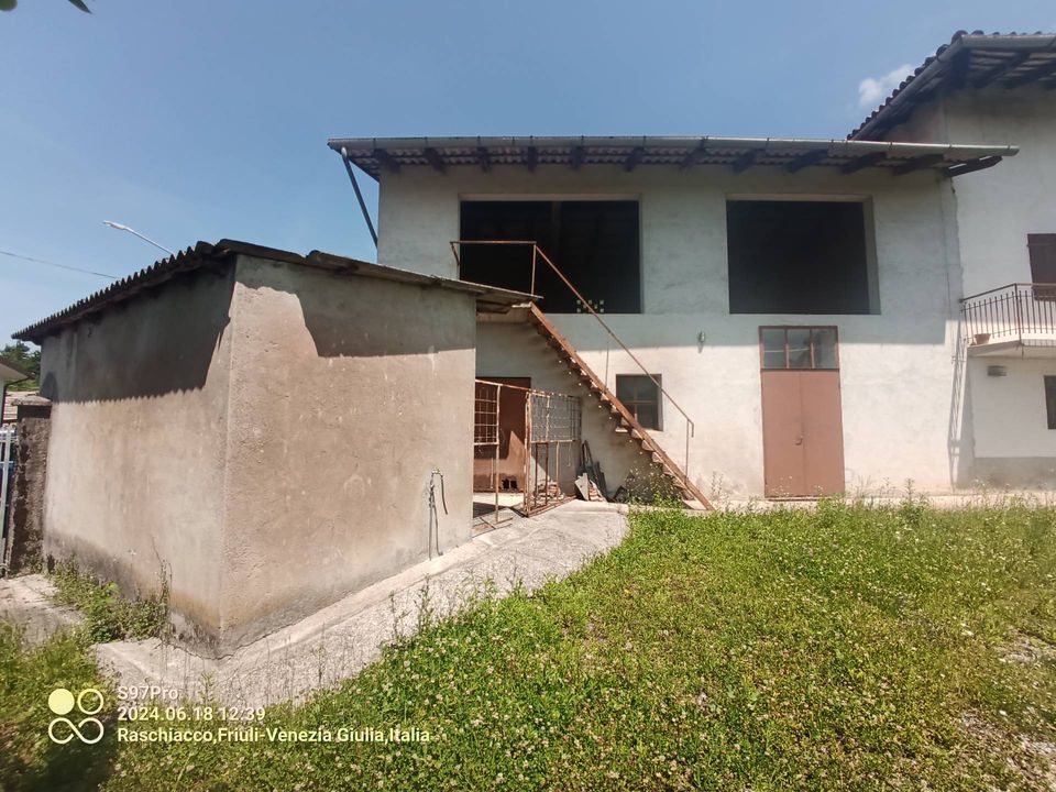 Villa i Faedis, Udine - foto 4