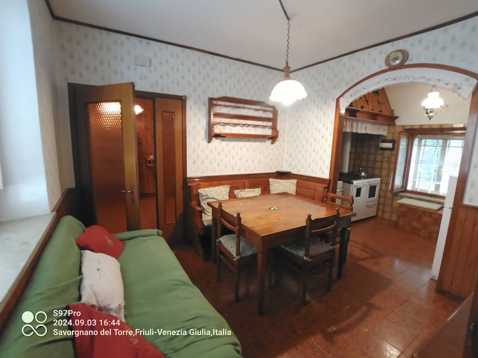 Villa i Povoletto, Udine - foto 1