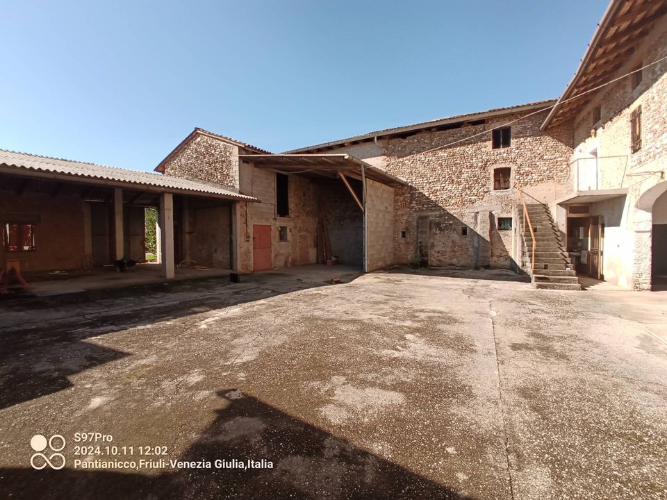 Villa in Mereto di Tomba, Udine - photo 2