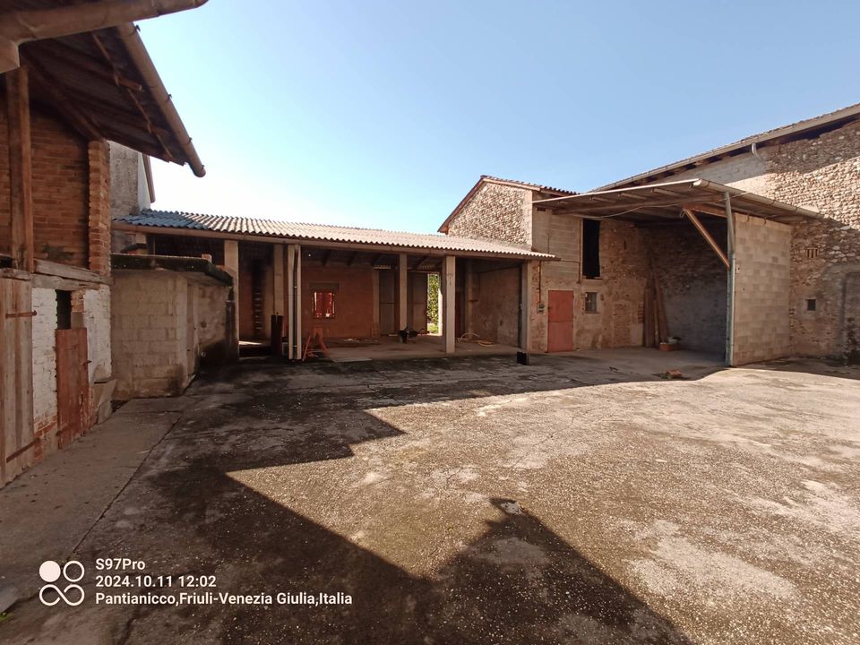 Villa in Mereto di Tomba, Udine - photo 3